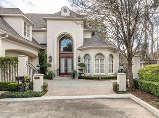10063 Park Trl, Houston, TX 77024