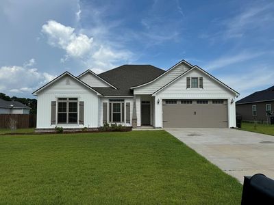 4016 Crusader Ct, Valdosta, GA, 31605