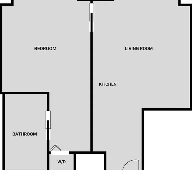 123 Washington St #29D — Photo 36