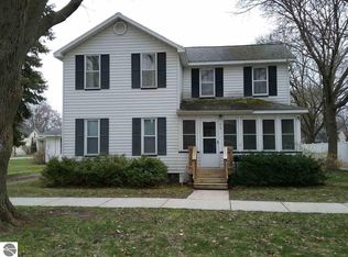 314 E Andre Ave, Mount Pleasant, MI 48858