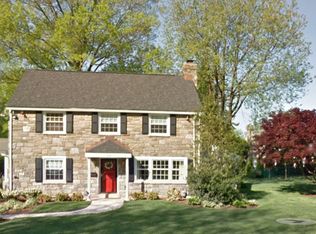 110 N Concord Ave, Havertown, PA 19083