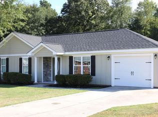 2771 Davis Mill Rd, Hephzibah, GA 30815