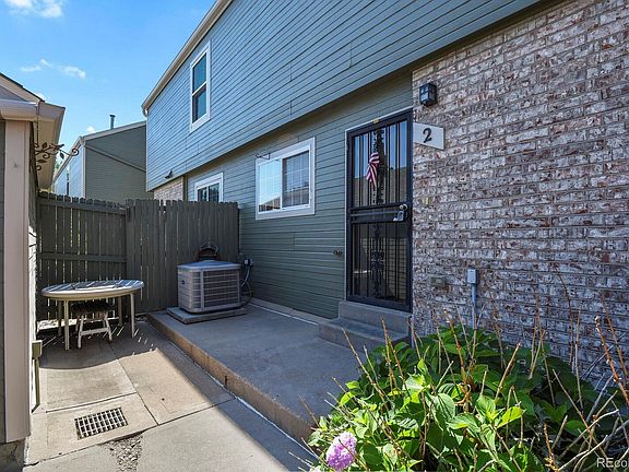 2nd image of 3471 S Ammons Street #12-2
