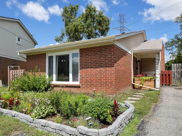 404 Burnley Ct, Oshawa, ON L1G 7G6