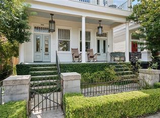 5504 Camp St, New Orleans, LA 70115