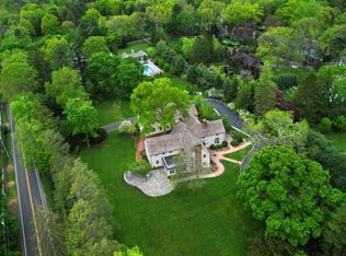 751 Weed St, New Canaan, CT 06840