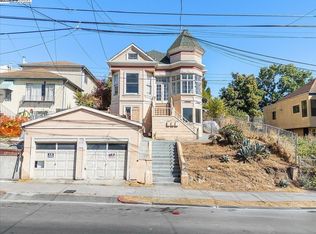 2230 23rd Ave, Oakland, CA