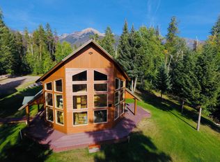 2627 Smith Creek Rd, Condon, MT 59826