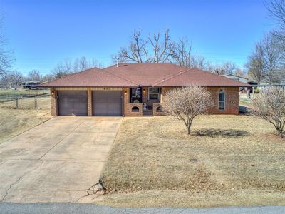 607 S Pleasant View Dr, Mustang, OK, 73064