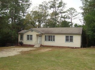 4344 Fay Dr, Columbus, GA 31907