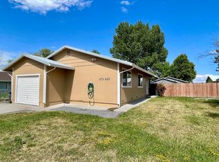 470-680 Tule Dr, Susanville, CA 96130