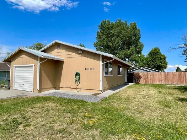 470-680 Tule Dr, Susanville, CA 96130