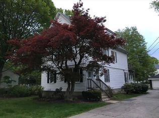 66 Spring Rd #3, Needham, MA 02494