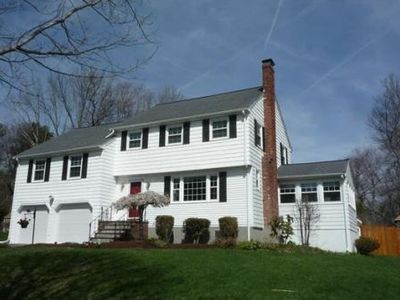 4 Stonybrook Rd, Medfield, MA, 02052