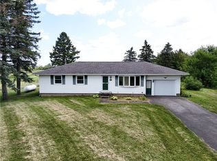 2105 County Road 8, Canandaigua, NY