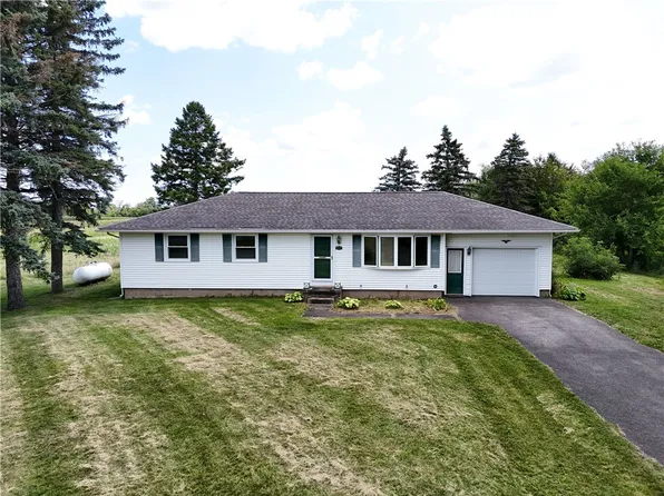 2105 County Road 8, Canandaigua, NY 14424