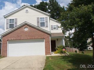 2237 Ballston Pl, Knightdale, NC 27545