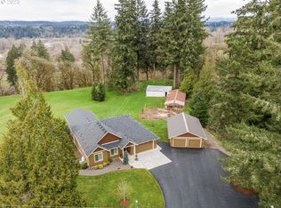27003 NE Bjur Rd, Ridgefield, WA 98642