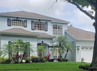 10003 Shortwood Ln, Orlando, FL 32836