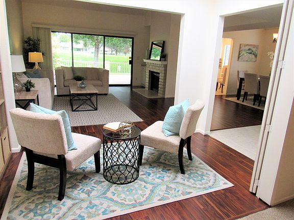 Sitting Area
