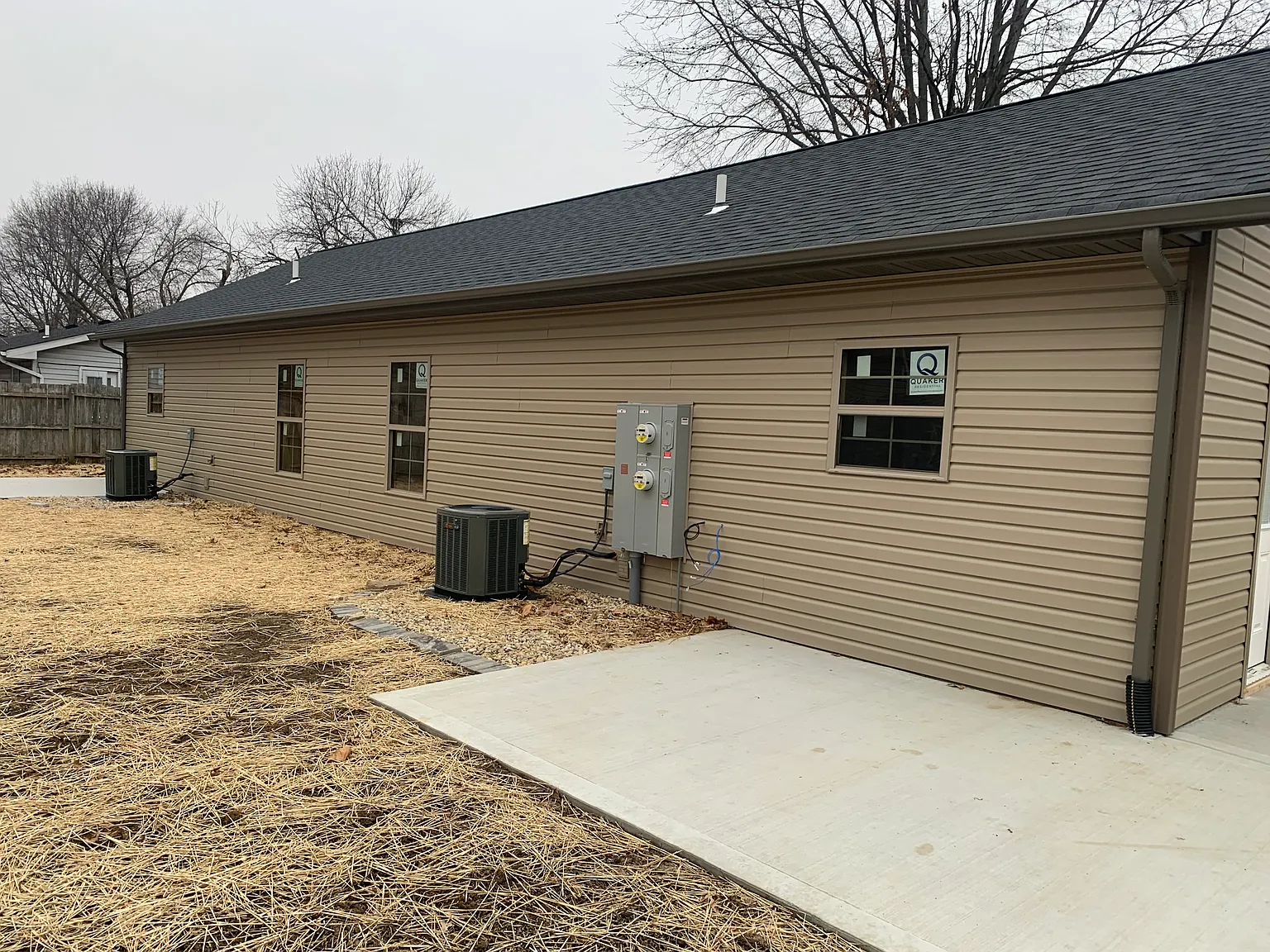 2 bed, $1,125 — Photo 3
