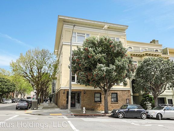2nd image of 2456 Steiner St APT 02