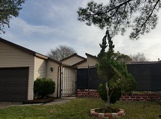 4359 Yupon Ridge Dr, Houston, TX 77072
