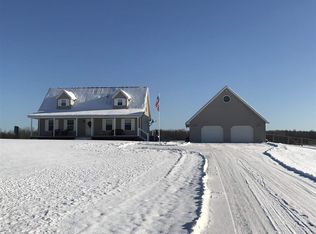 936 Judson Street Rd, Canton, NY 13617