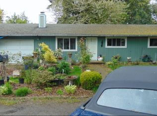 4710 NE 70th Ave, Portland, OR 97218