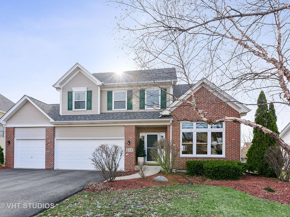 1st image of 678 Chasewood Dr