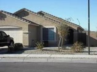 924 S 166th Ave, Goodyear, AZ 85338