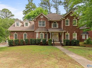 1204 Shadow Ridge Dr SE, Huntsville, AL 35803