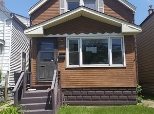 2909 E 138th Pl, Burnham, IL 60633