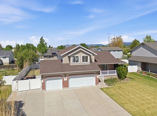 1684 W 350 N, West Pt, UT 84015