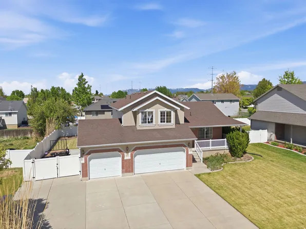 1684 W 350 N, West Pt, UT 84015