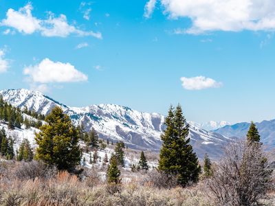 350 N Crestview Dr, Park City, UT, 84098