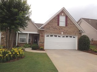 16 Pelham Springs Pl, Greenville, SC 29615