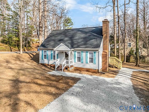 2nd image of 2201 Oxer Ct