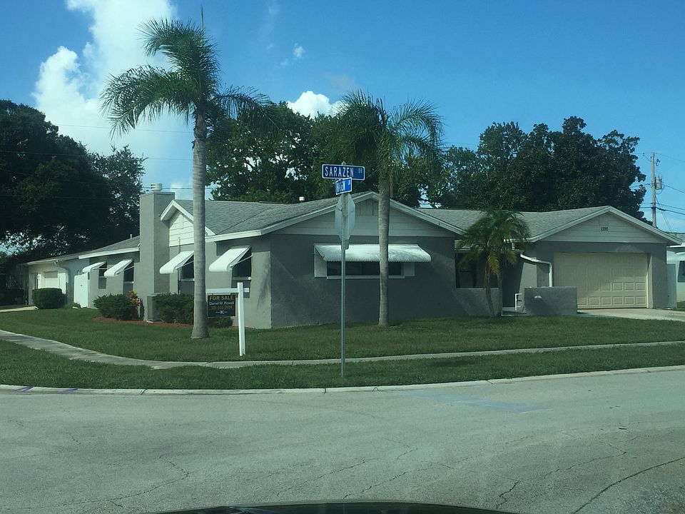 Front and side