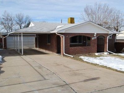 1687 S Bryant St, Denver, CO, 80219
