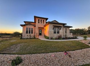 807 Flint Ridge Trl, Georgetown, TX 78628