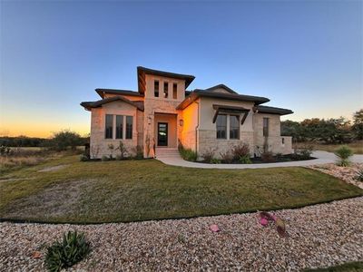 807 Flint Ridge Trl, Georgetown, TX, 78628