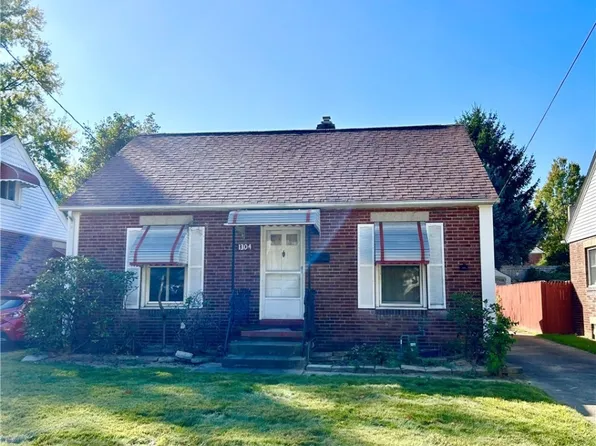 1304 Allendale Ave, Akron, OH 44306