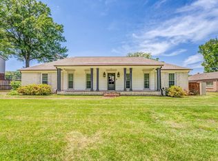 1191 Longreen Dr, Memphis, TN 38120