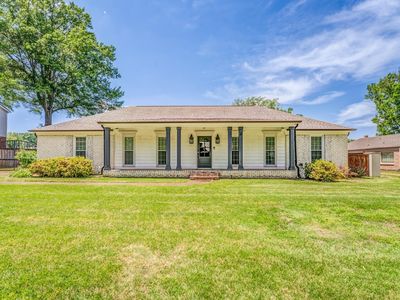 1191 Longreen Dr, Memphis, TN, 38120