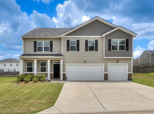 3058 Pepperhill Dr, Grovetown, GA 30813