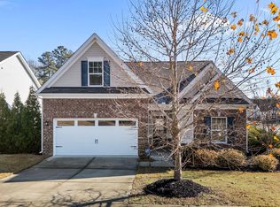 1199 London Meadow Way, Fuquay Varina, NC 27526