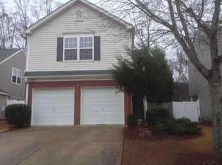 156 Ilex Dr, Canton, GA 30114