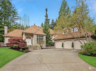 13329 160th Ave NE, Redmond, WA