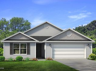 536 Albert Meadow Ln LOT 42, Panama City, FL 32404